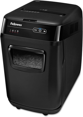 Fellowes automax 200c - fellowes,