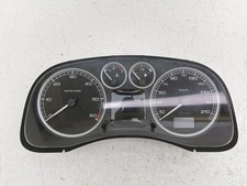 Peugeot 308 SW Instrument