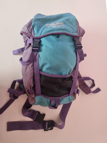 Karrimor vintage trail 30l - vintage,