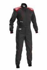 OMP KS-4 MY 2026 RACE SUIT -