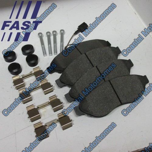 Fits fiat ducato - fiat, peugeot