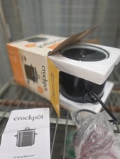 Crock-Pot 1.8L Small Removable