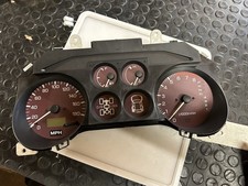 Automatic Speedo Dash Clocks
