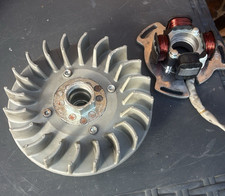 Scootopia Lambretta varitronic