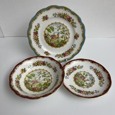 Small collection of Royal