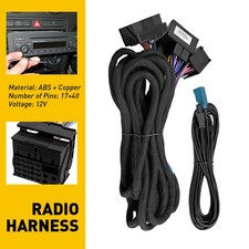 6 Metres Extension Radio &