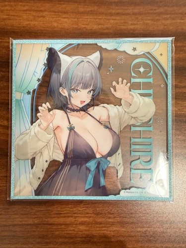 Azur lane cheshire - azur, transparent