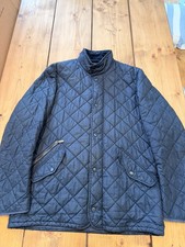 Barbour Powell Quilted Jacket