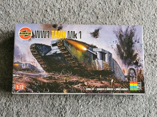 Airfix scale wwi male - airfix,