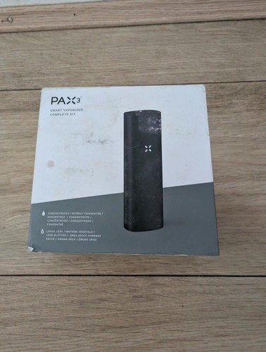 Pax portable vaporiser kit - pax,