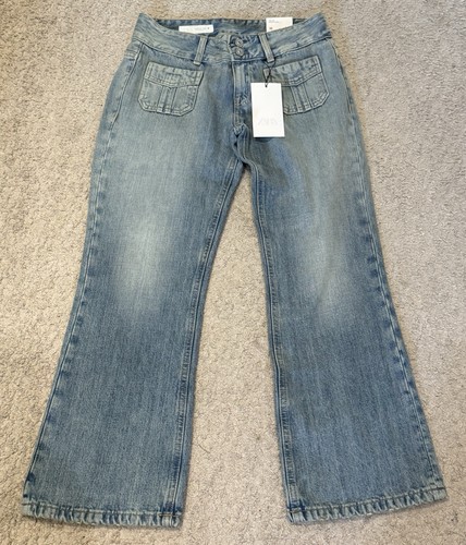 Bnwt ladies jeans from zara - from,
