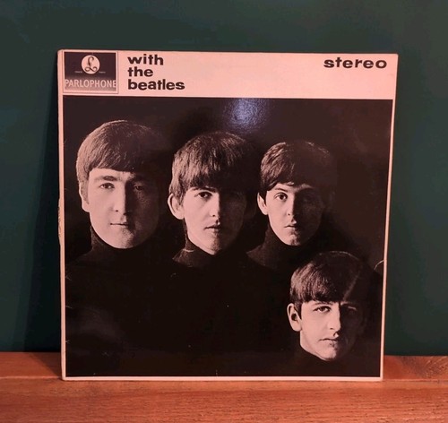 The beatles with - the,