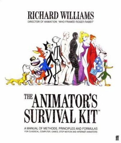 The animator survival - the,