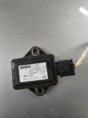 Ford mondeo mk3 bosch yaw - mondeo,