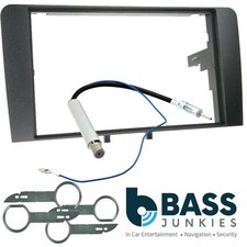 CT24AU15 Audi A3 8P 2003-2012