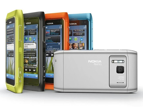 Nokia 3g wifi gps - 3g,