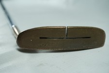 Acushnet bullseye heel shafted - heel,
