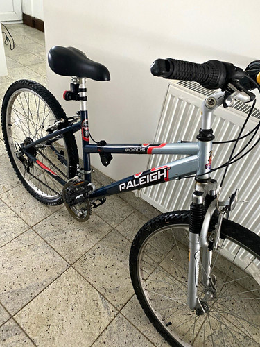 Raleigh mantis 26in - raleigh, mountain
