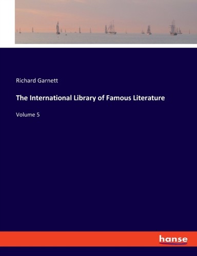 Garnett international - garnett,