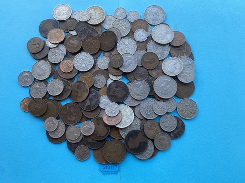 Job lot 130 british pre - 130,