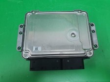 2012 Hyundai H-1 Grand Starex van CVX ECU Engine Control Unit Module 39104 4A227