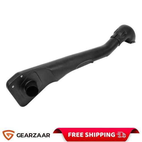 Snorkel raised air intake - air,