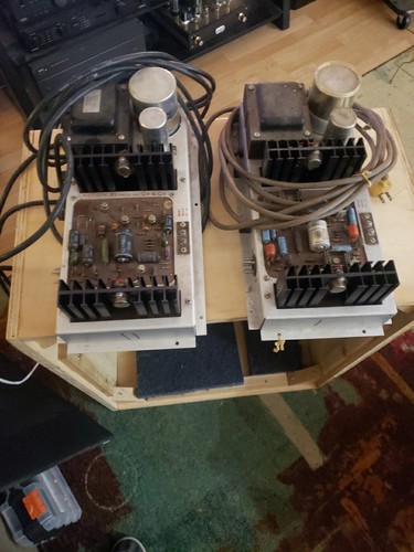 Pair rogers 100 - pair, and