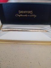 Lady Sheaffer Skripsert