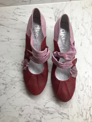 Dkode leather shoes - dkode,