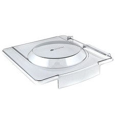 Decksaver Pioneer DJ CDJ-800 &