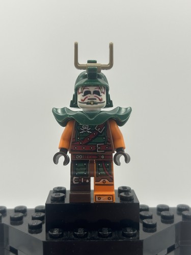 Lego ninjago doubloon - lego,