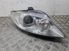 Seat Exeo Mk1 Sport Tdi 5dr