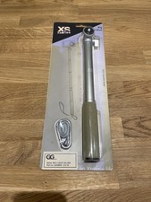 XS Sories Big U Shot