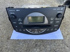 TOYOTA RAV4 MK3 2006-2012 NAV