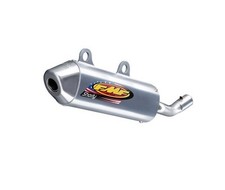 Fmf powercore shorty slip - fmf, slip-on