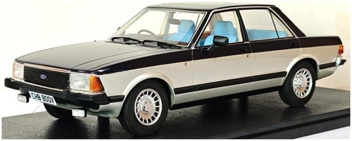 Cult 18th scale - 1:18th, ford