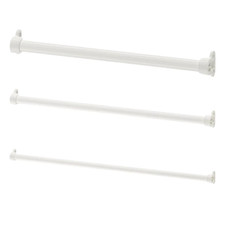NEW IKEA PAX Komplement Steel