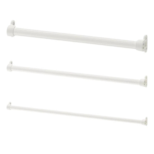 New ikea pax komplement steel - new,
