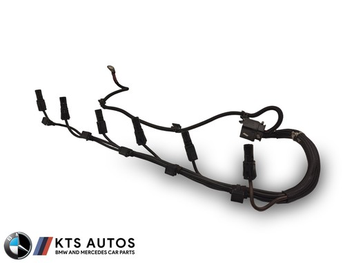 Bmw f15 glow plug wire - x5, loom