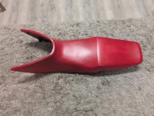 Honda VFR750 FL FM FN RC36  Front Riders Seat Red VFR 750 VFR750F Original Cover