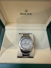 Rolex Yacht-Master 16622 40mm