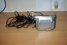 CANON MV800 MINI  DV DIGITAL VIDEO CAMCORDER WORKING PLEASE READ