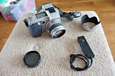 MINOLTA DIMAGE 7 5.2MP DIGITAL