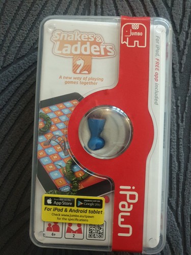Ipieces snakes ladders ipad - snakes, &