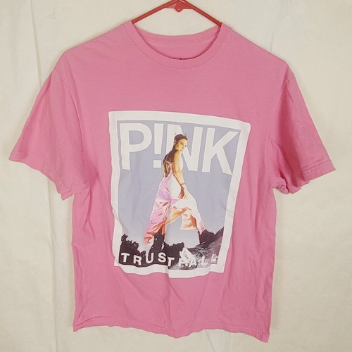 Pink alecia moore trust - pink,