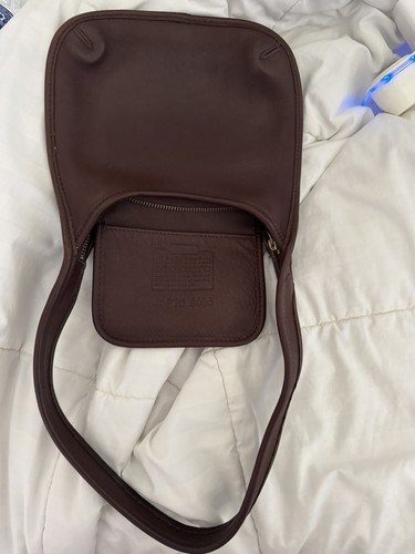 Coach 9020 mini vintage - 9020,