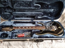 Ibanez universe uv777pbk - ibanez,