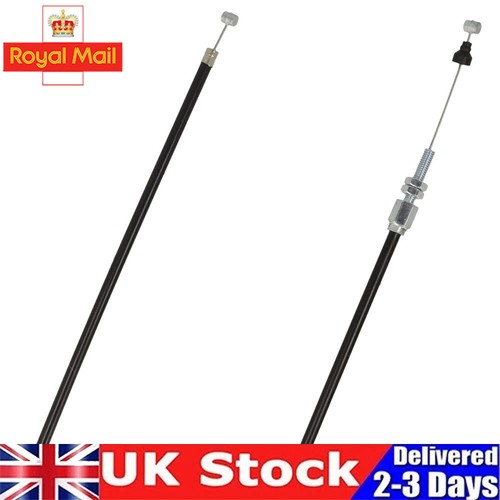 Throttle cable fits - cable, honda