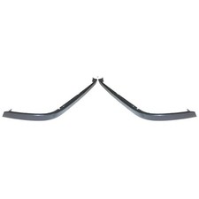 Headlight Fillers Set For