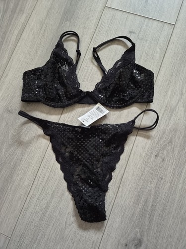 Bnwt vintage ann summers - bnwt,
